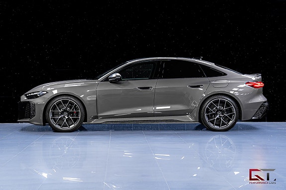Audi RS5 6 of 27