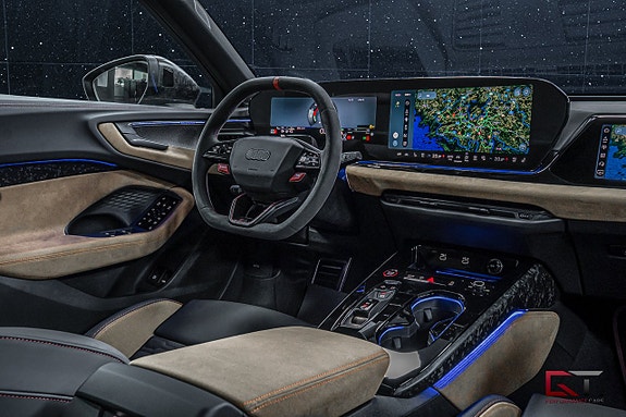 Audi RS5 24 of 27