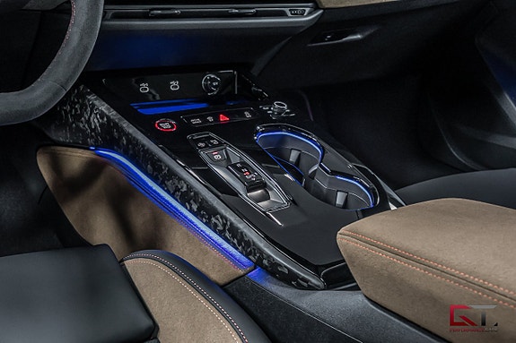 Audi RS5 22 of 27