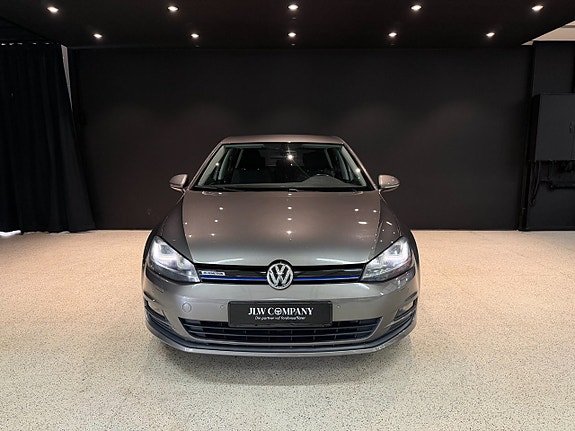 Volkswagen Golf I 2 of 13
