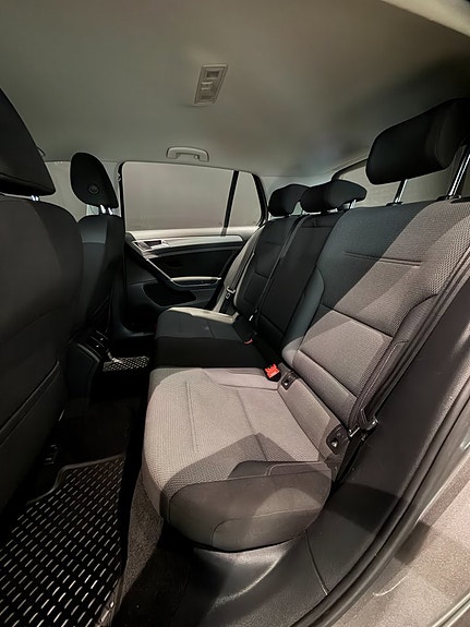 Volkswagen Golf I 9 of 13