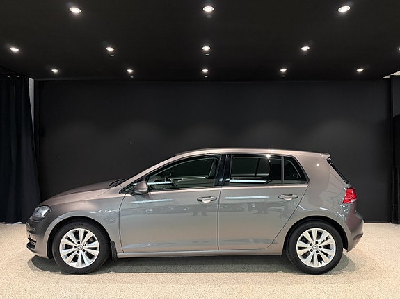 Volkswagen Golf I 3 of 13