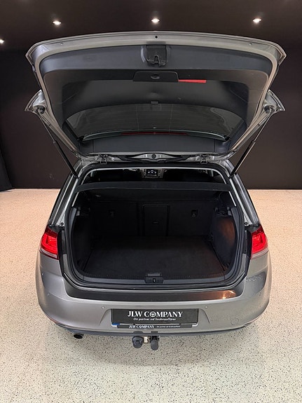 Volkswagen Golf I 7 of 13