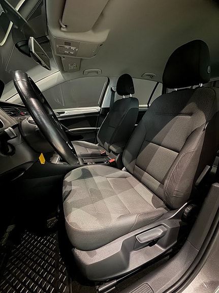 Volkswagen Golf I 10 of 13