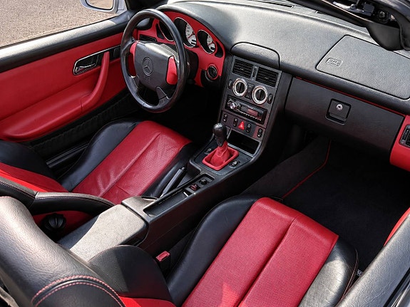 Mercedes-Benz SLK250 d 11 of 15