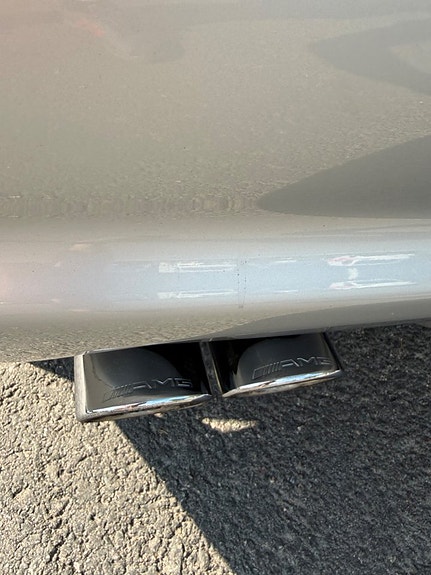 Mercedes-Benz SLK250 d 12 of 15