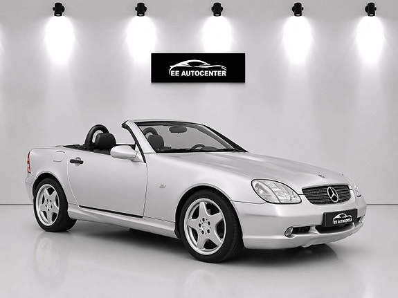 Mercedes-Benz SLK250 d 7 of 15