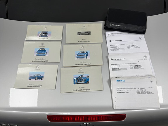 Mercedes-Benz SLK250 d 14 of 15