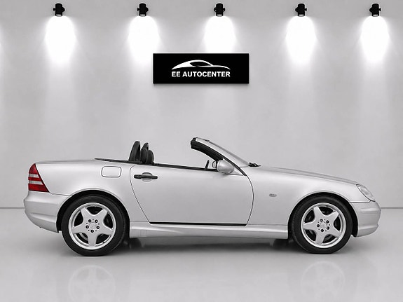 Mercedes-Benz SLK250 d 6 of 15
