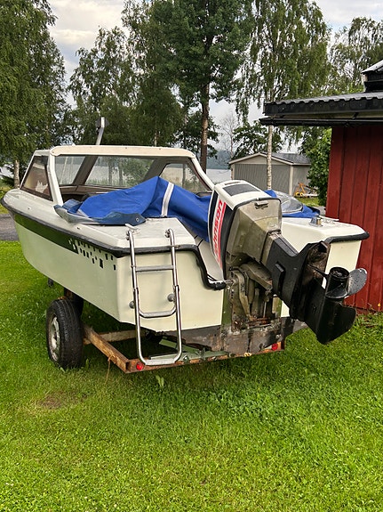 HT 510 Örnvik eller liknnade 2 of 5