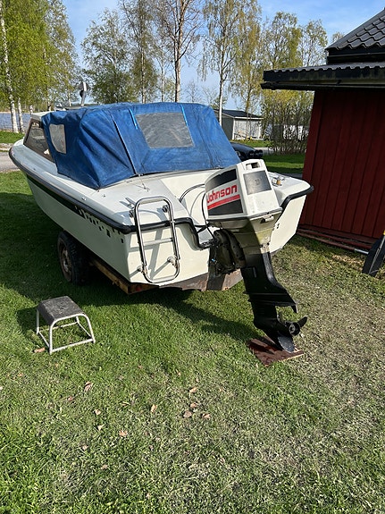 HT 510 Örnvik eller liknnade 5 of 5