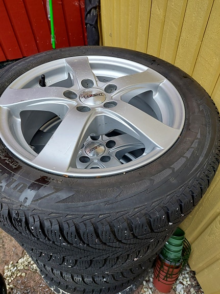 Skoda Octavia 3 of 4