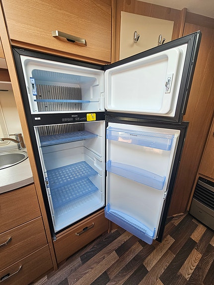 Knaus 580 QS Sport **höstpris** 9 of 19