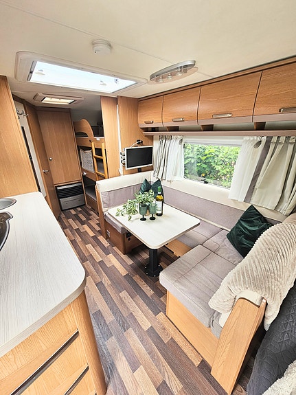 Knaus 580 QS Sport **höstpris** 2 of 19