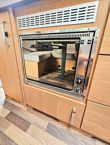 Knaus 580 QS Sport **höstpris** 10 of 19