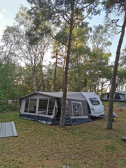Knaus 580 QS Sport **höstpris** 18 of 19