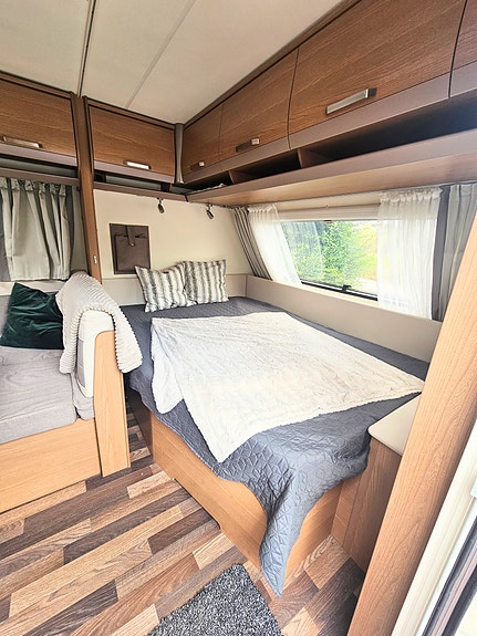 Knaus 580 QS Sport **höstpris** 13 of 19