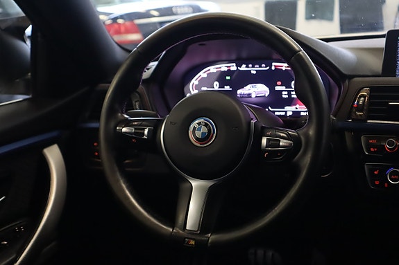BMW 420d 9 of 17