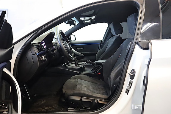 BMW 420d 11 of 17