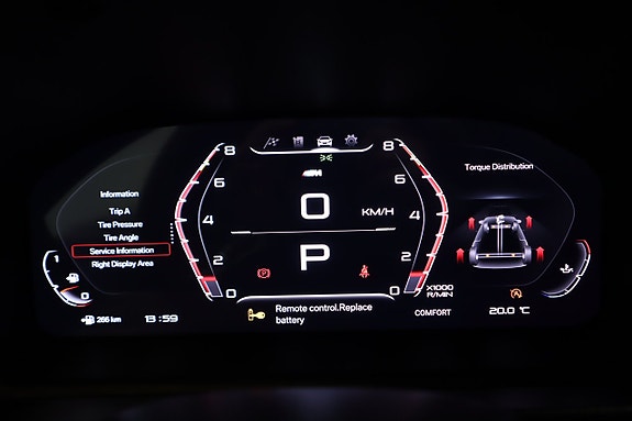 BMW 420d 10 of 17