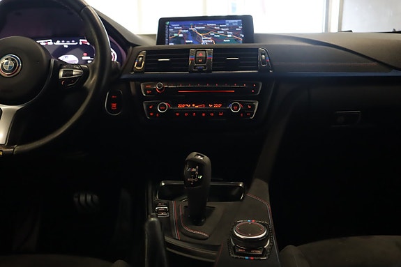 BMW 420d 14 of 17