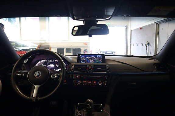 BMW 420d 13 of 17