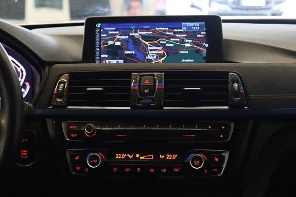 BMW 420d 15 of 17
