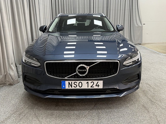 Volvo V90 5 of 5