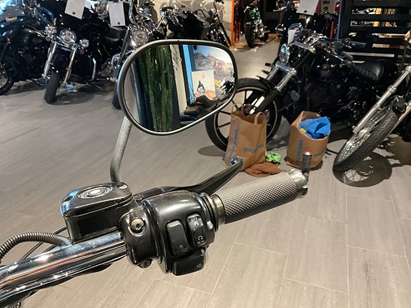 Harley-Davidson Softail Standard 1.4 Twin Cam 88B,2001 12 of 14