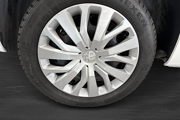Peugeot Partner 8 of 15