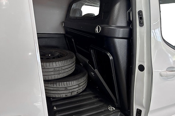 Peugeot Partner 6 of 15