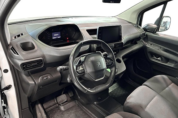 Peugeot Partner 12 of 15