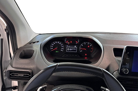 Peugeot Partner 5 of 15