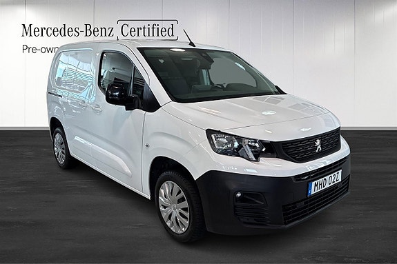 Peugeot Partner 2 of 15