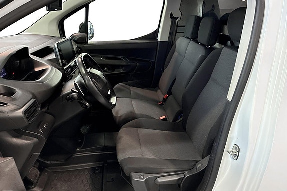 Peugeot Partner 15 of 15