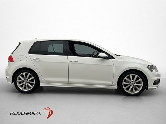Volkswagen Golf I 4 of 5