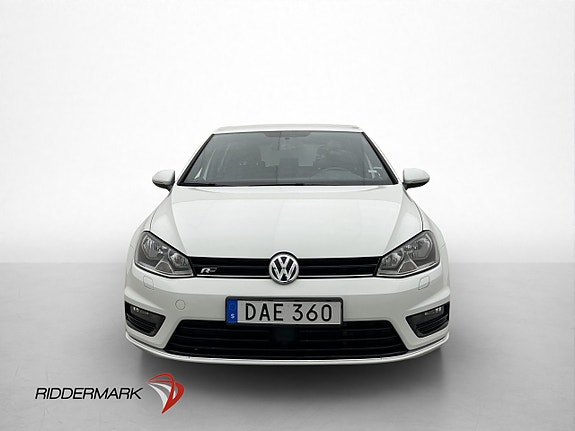 Volkswagen Golf I 2 of 5