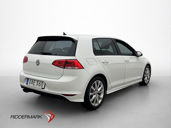 Volkswagen Golf I 5 of 5