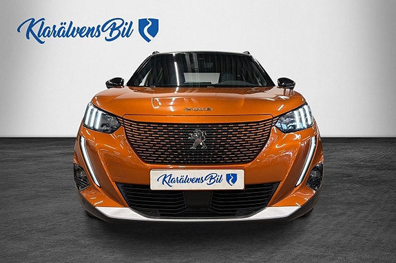 Peugeot e-2008 4 of 5