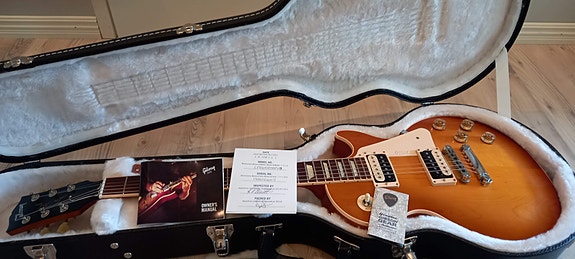 Gibson Les Paul