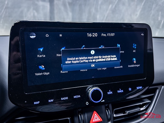 Hyundai i30 23 of 27