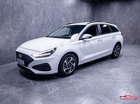 Hyundai i30 3 of 5