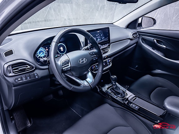 Hyundai i30 11 of 27