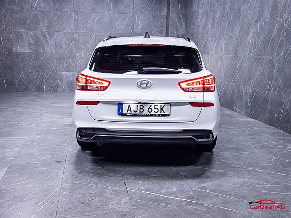 Hyundai i30 6 of 27