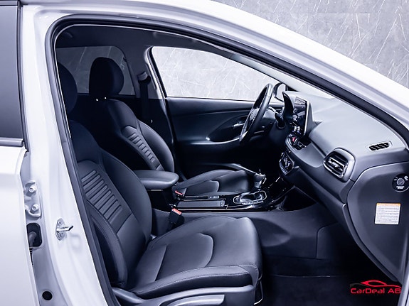 Hyundai i30 15 of 27