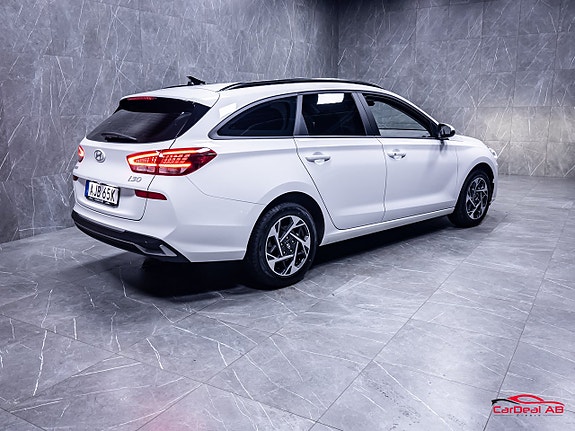 Hyundai i30 7 of 27