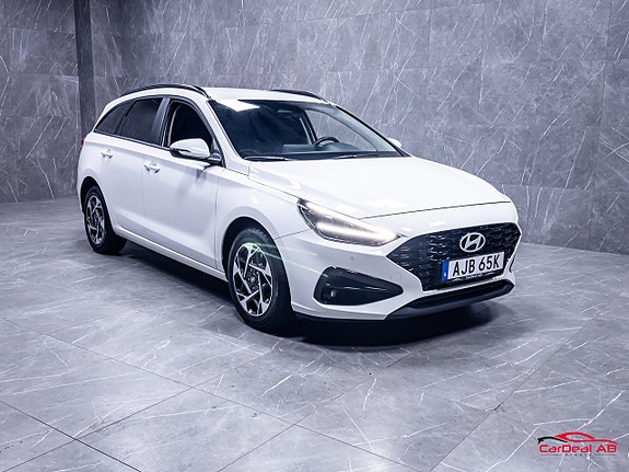 Hyundai i30 9 of 27