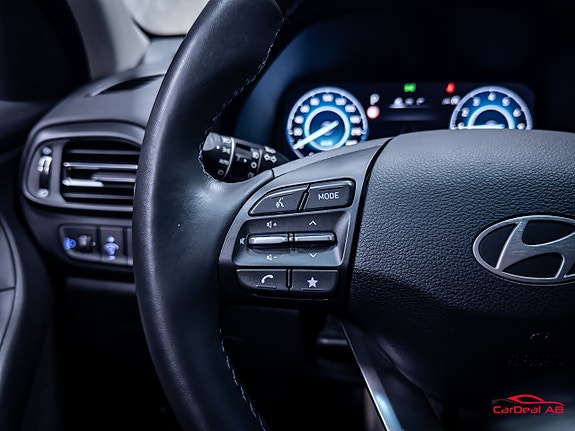 Hyundai i30 19 of 27