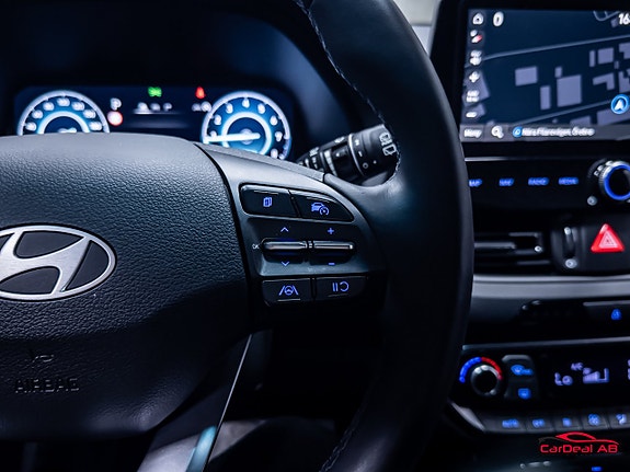 Hyundai i30 20 of 27