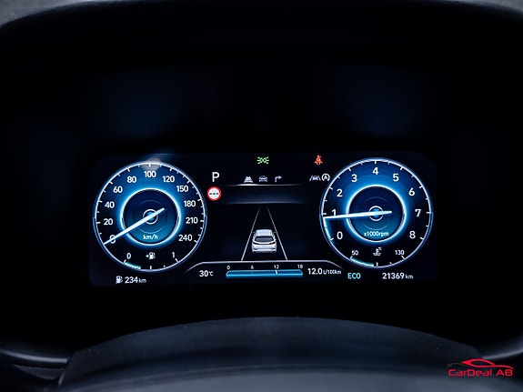 Hyundai i30 18 of 27